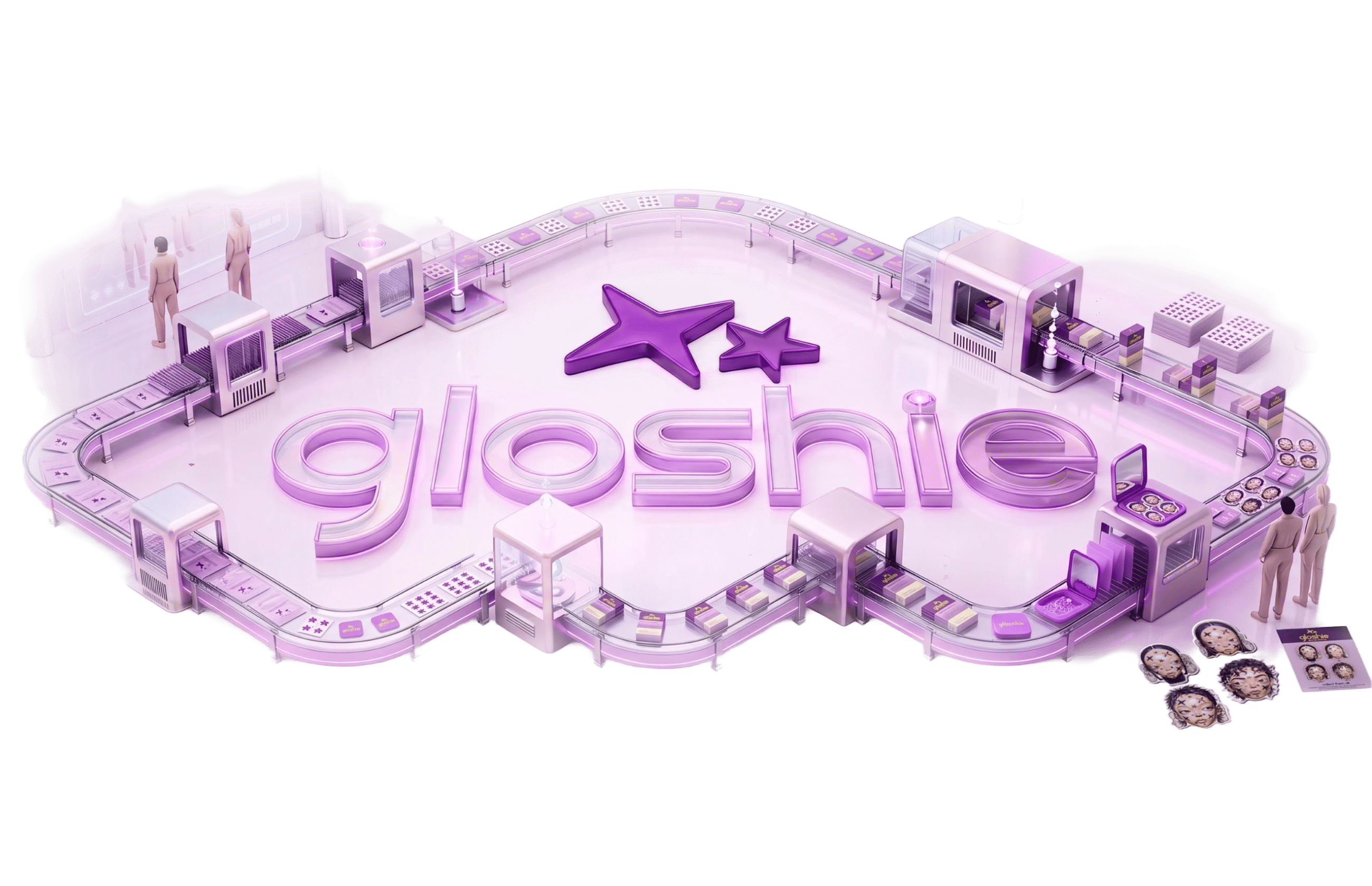 Gloshie